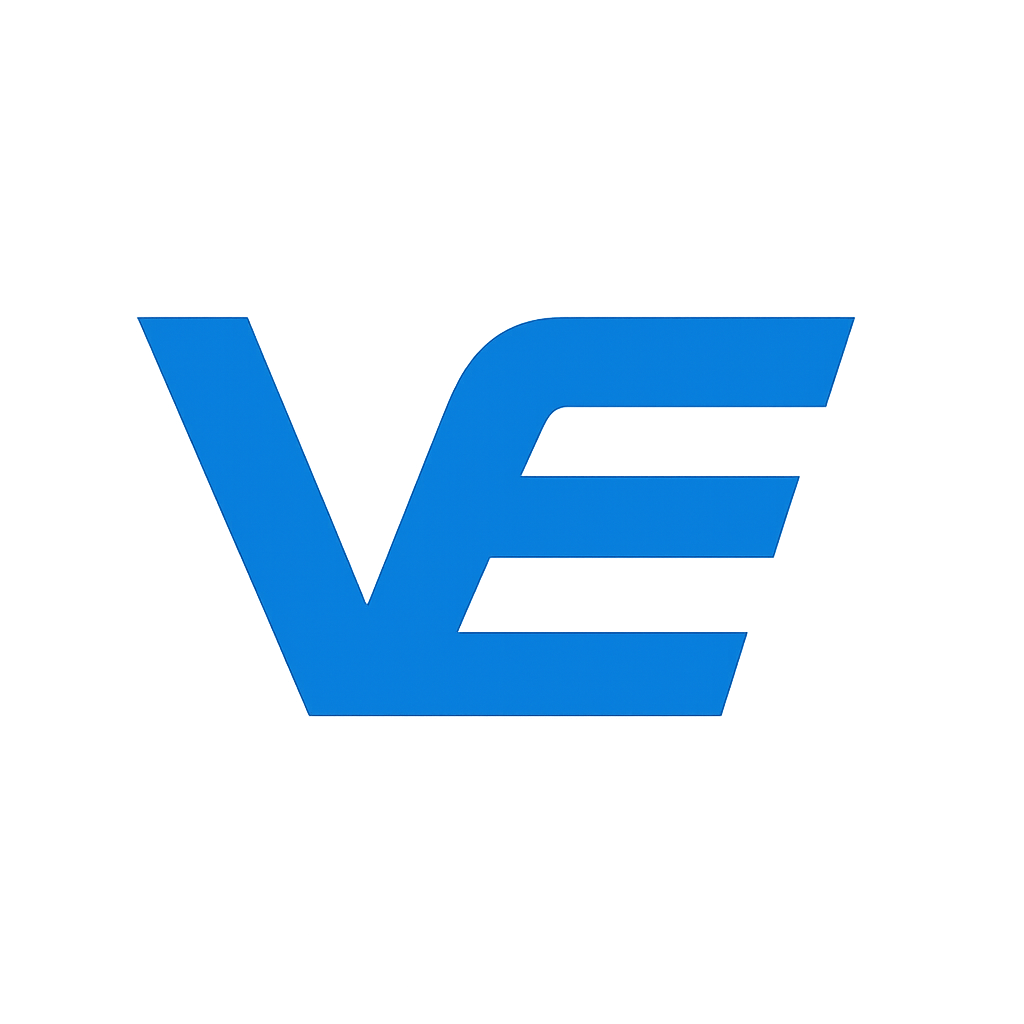 victor eskew logo clear